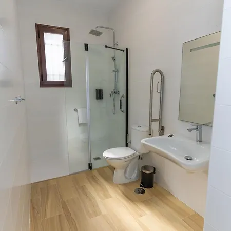 Apartament Córdoba Suites Apartments