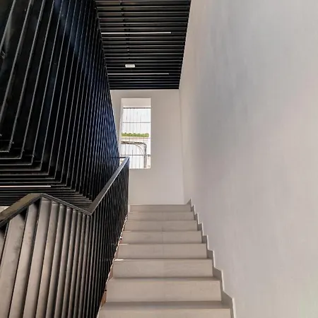 Córdoba Suites Apartments Apartament Kordoba