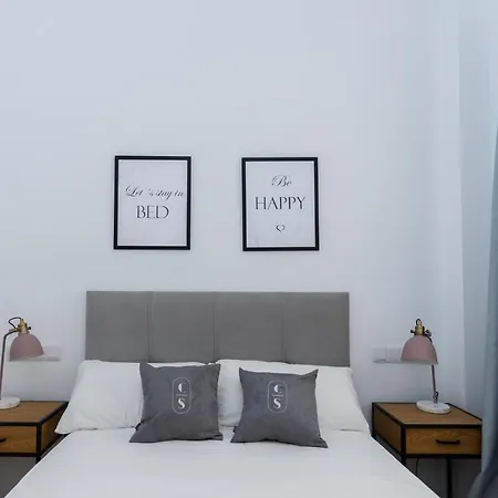 Córdoba Suites Apartments *