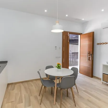 Córdoba Suites Apartments Kordoba