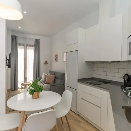 Córdoba Suites Apartments Kordoba