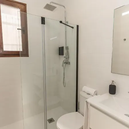 Córdoba Suites Apartments