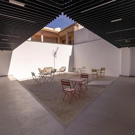 Córdoba Suites Apartments Kordoba