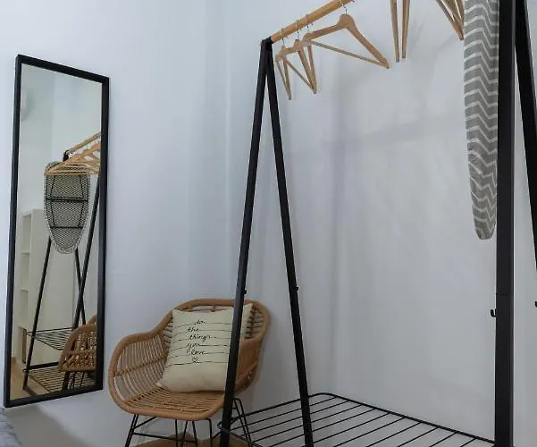 Cordoba Suites Apartments