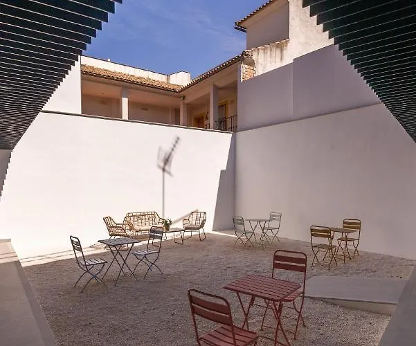 Cordoba Suites Apartments Appartement Cordoue