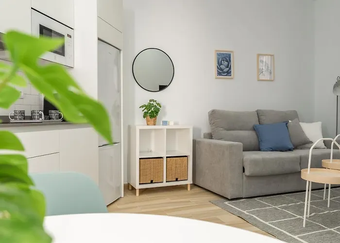 Cordoba Suites Apartments Appartement