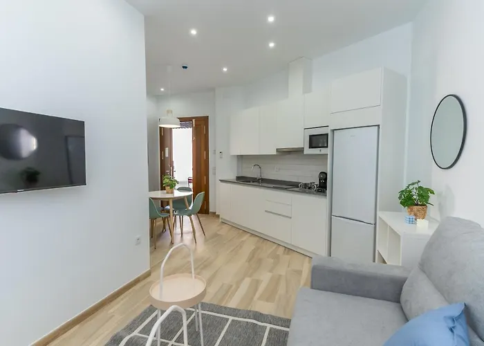 Cordoba Suites Apartments *