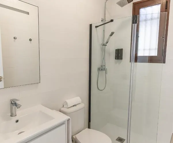 Cordoba Suites Apartments Appartement