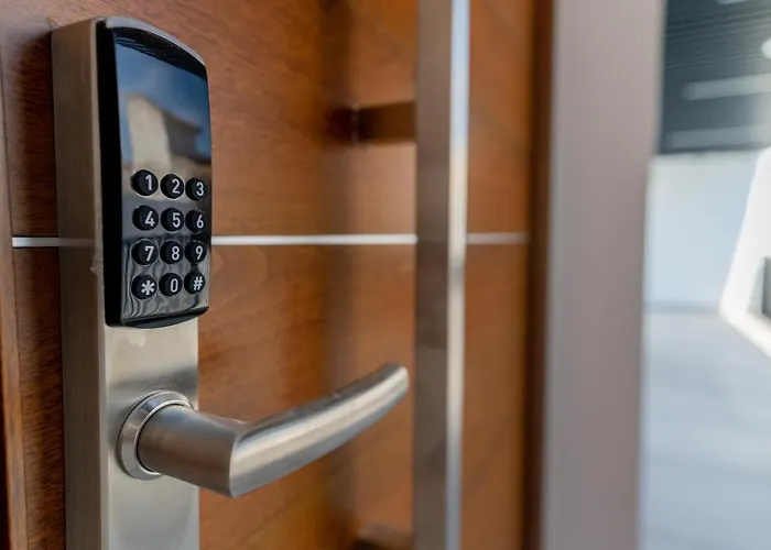 Cordoba Suites Apartments *