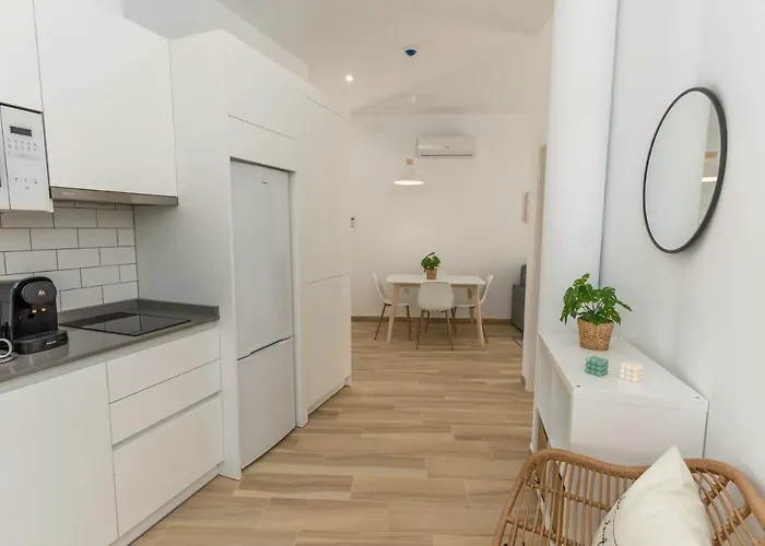 Cordoba Suites Apartments Cordoue