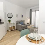 Appartement Home Sweet Cordoba Suites Apartments *