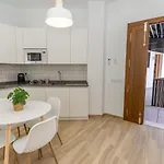 Home Sweet Cordoba Suites Apartments