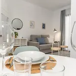 Home Sweet Cordoba Suites Apartments