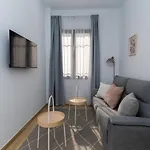 Home Sweet Cordoba Suites Apartments *