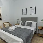 Appartement Home Sweet Cordoba Suites Apartments