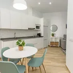 Appartement Home Sweet Cordoba Suites Apartments *