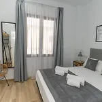 Home Sweet Cordoba Suites Apartments Cordoue