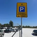 Home Sweet Cordoba Suites Apartments