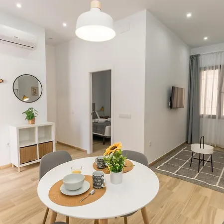 Cordoba Suites Apartments Appartamento *