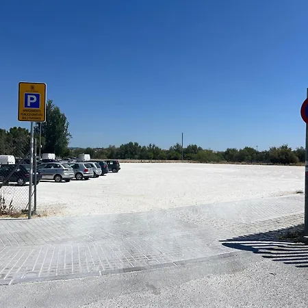 Cordoba Suites Apartments Appartamento