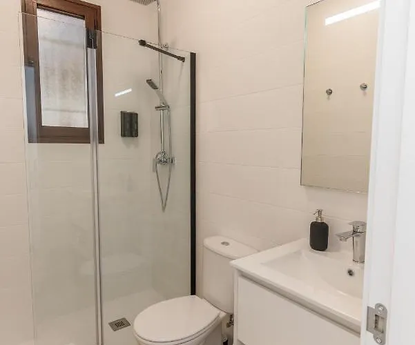 Cordoba Suites Apartments * コルドバ