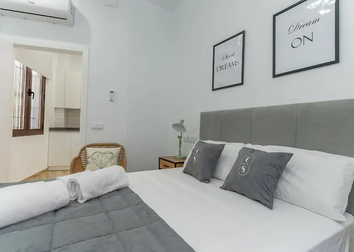 Διαμέρισμα Cordoba Suites Apartments Κόρδοβα