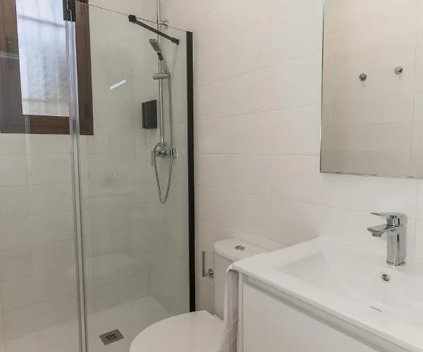 アパート Cordoba Suites Apartments *