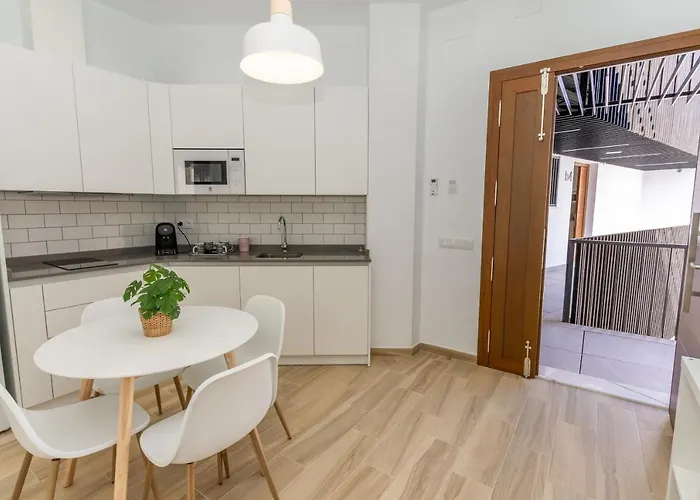 Cordoba Suites Apartments