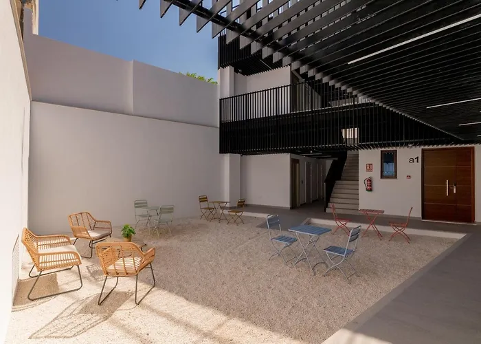Διαμέρισμα Cordoba Suites Apartments Κόρδοβα