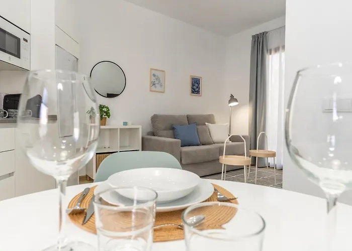 Cordoba Suites Apartments