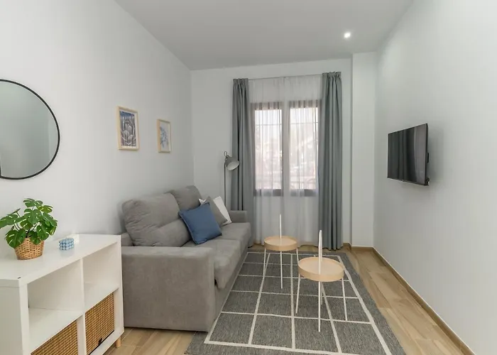 Cordoba Suites Apartments