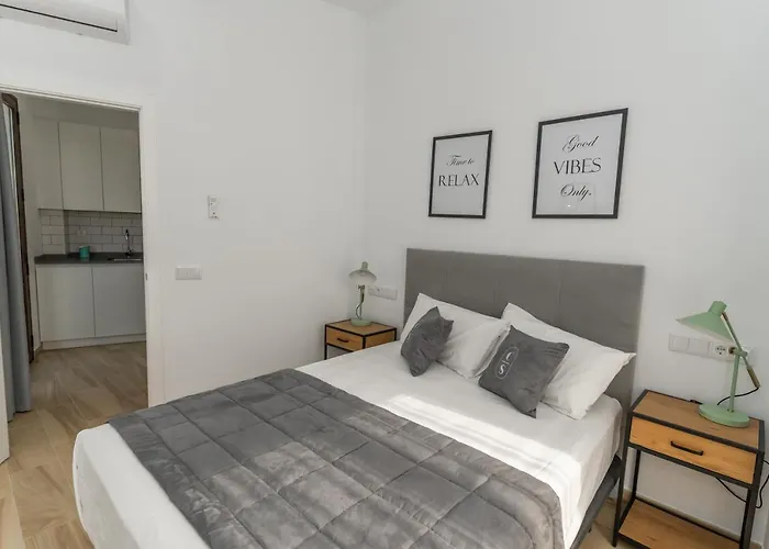 Cordoba Suites Apartments * Κόρδοβα