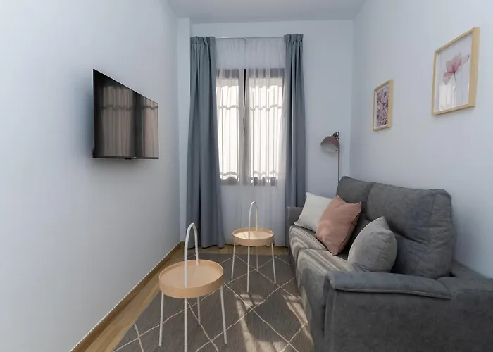 Cordoba Suites Apartments *