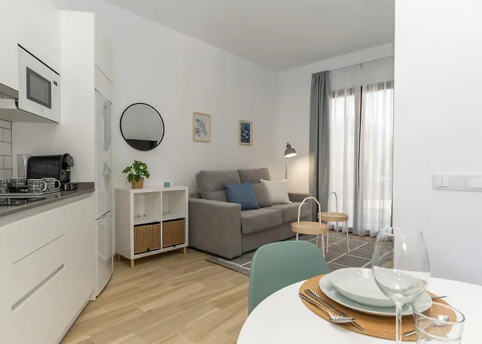 Διαμέρισμα Cordoba Suites Apartments Κόρδοβα