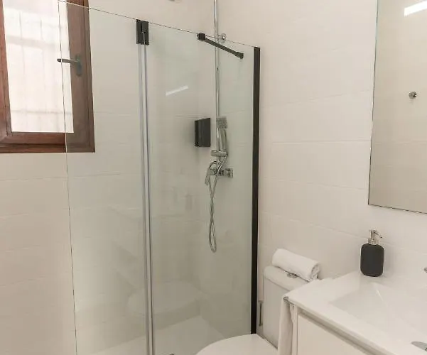 Cordoba Suites Apartments