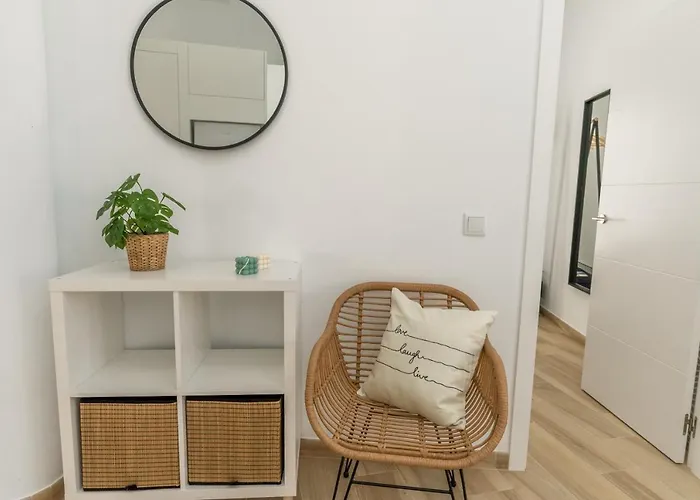 Διαμέρισμα Cordoba Suites Apartments Κόρδοβα