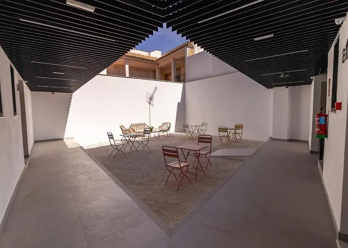 Cordoba Suites Apartments コルドバ