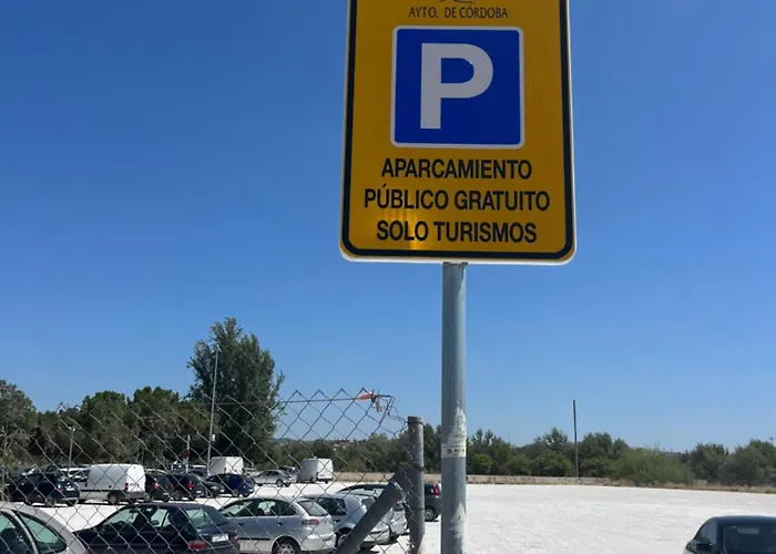 Cordoba Suites Apartments