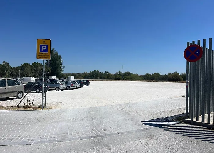 Cordoba Suites Apartments Διαμέρισμα