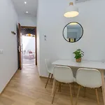 Apartmán Home Sweet Cordoba Suites Apartments *