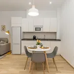 Apartmán Home Sweet Cordoba Suites Apartments Córdoba