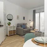 Apartmán Home Sweet Cordoba Suites Apartments Córdoba