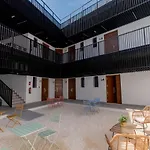 Apartmán Home Sweet Cordoba Suites Apartments