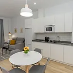 Apartmán Home Sweet Cordoba Suites Apartments