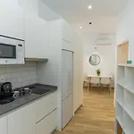 Home Sweet Cordoba Suites Apartments Apartmán *