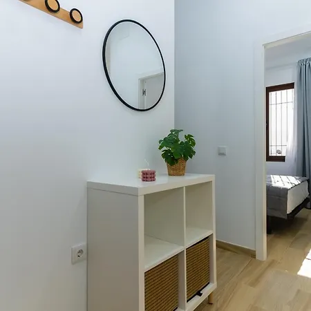 Apartment Cordoba Suites Apartments