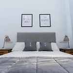 Apartment Sweet Cordoba