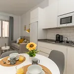 Sweet Apartment