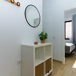 Apartment Sweet