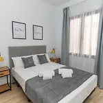 Sweet Apartment